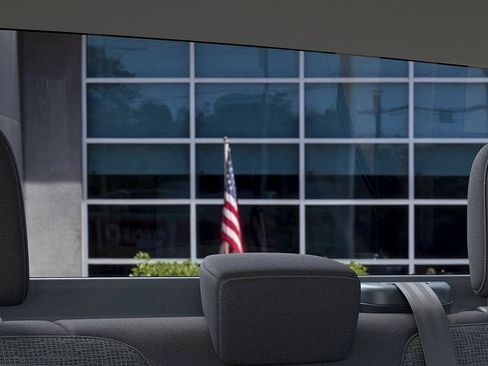 New 2026 Ford Maverick XL FWD image 24