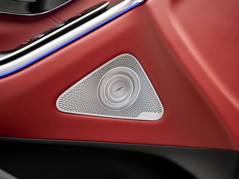 Used 2024 Mercedes-Benz S 63 AMG S image 60