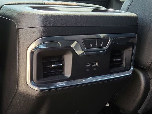 Certified 2024 Chevrolet Silverado 3500 High Country w/ High Country Premium Package AWD/4WD image 21