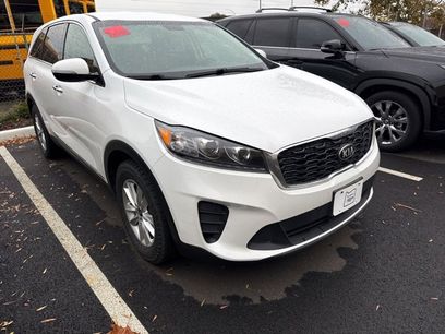 Used 2019 Kia Sorento LX