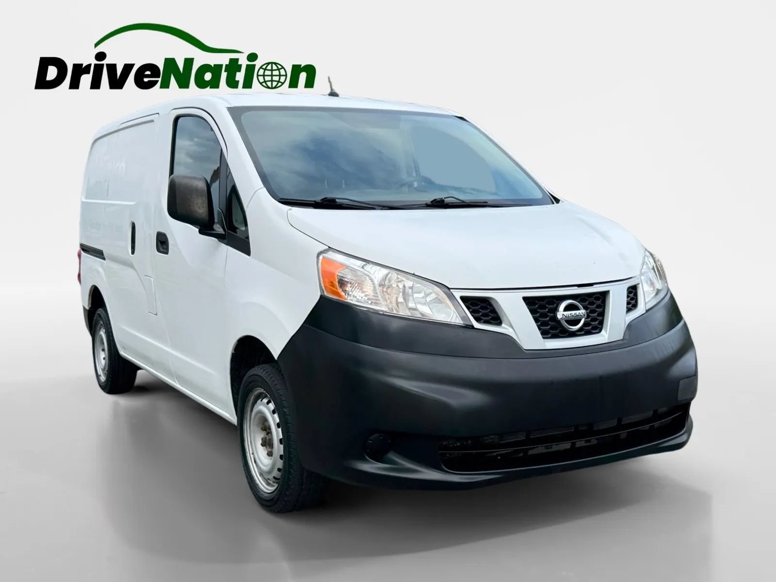 Used 2015 Nissan NV200 SV FWD image 3