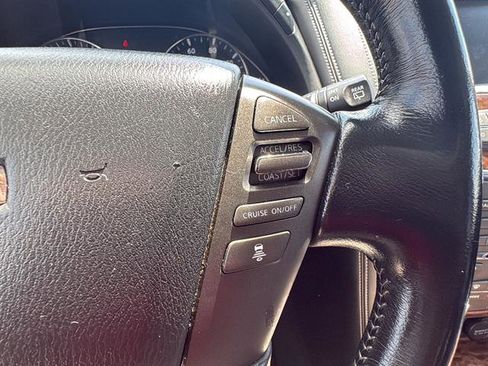 Used 2020 Nissan Armada SL image 21