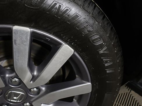 Used 2022 Honda Pilot Black Edition image 24