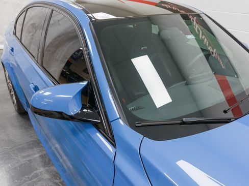 Used 2016 BMW M3 RWD image 32