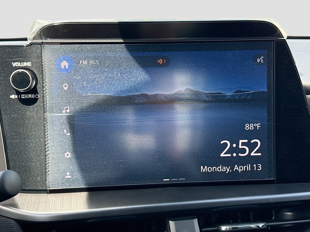 New 2026 Subaru Outback Limited XT AWD/4WD image 18