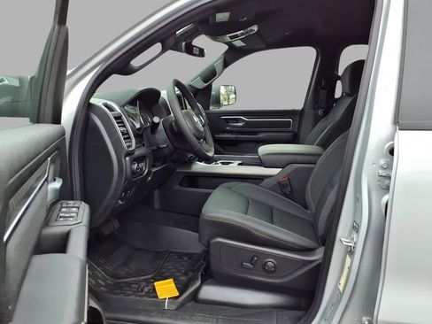 New 2026 RAM 1500 Big Horn AWD/4WD image 20