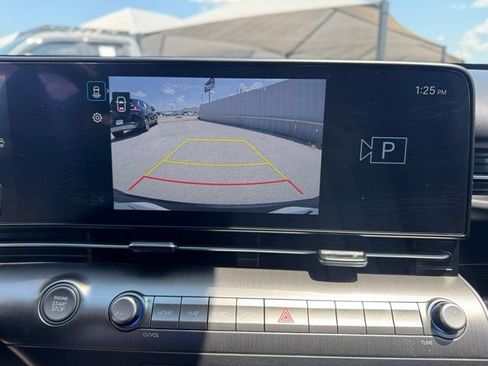 Used 2026 Hyundai Kona SEL Sport FWD image 16