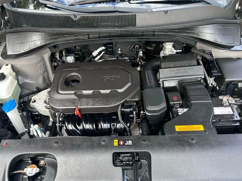 Used 2017 Kia Sorento LX w/ LX Convenience Package image 28