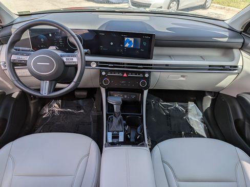 Used 2025 Hyundai Tucson SEL image 15