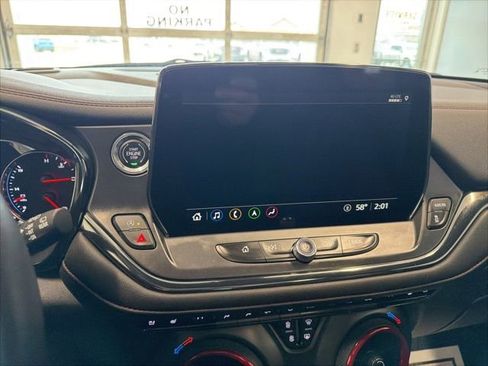 Used 2024 Chevrolet Blazer RS w/ Enhanced Convenience Package AWD/4WD image 27