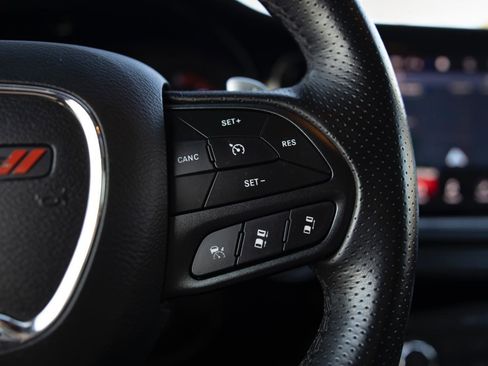 Used 2022 Dodge Durango GT AWD/4WD image 7