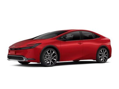 New 2026 Toyota Prius Plug-In Hybrid