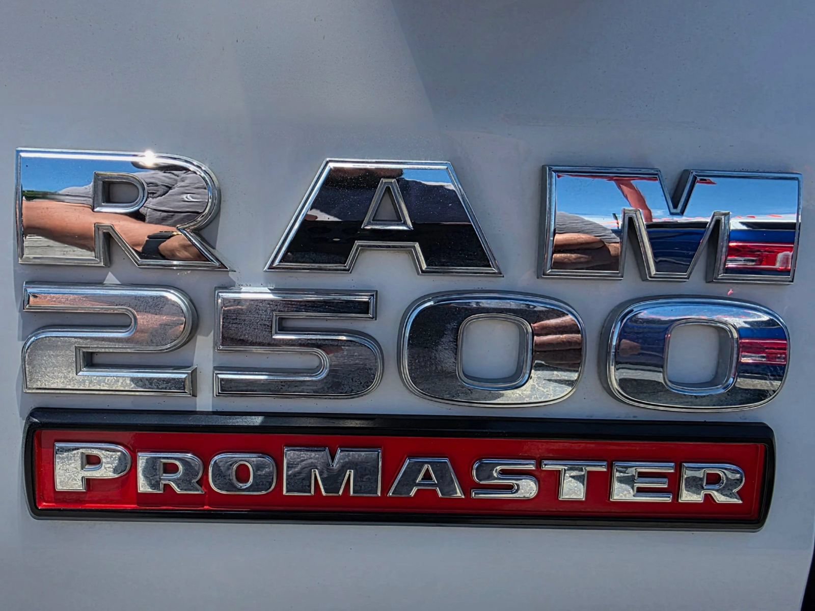 Used 2019 RAM ProMaster 2500 w/ Interior Convenience Group FWD image 28
