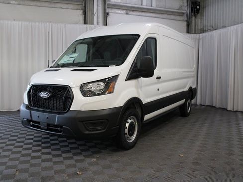 New 2026 Ford Transit 250 148 Medium Roof w/ Load Area Protection Package image 21