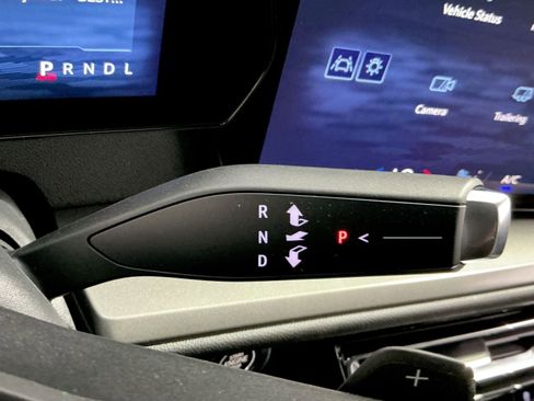 New 2026 Chevrolet Traverse LT w/ Enhanced Driving Package image 30