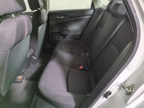 Used 2019 Honda Civic LX image 24