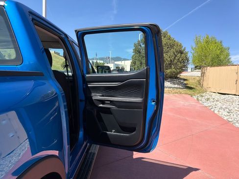 Certified 2024 Ford Ranger XL w/ Trailer Tow Package AWD/4WD image 25