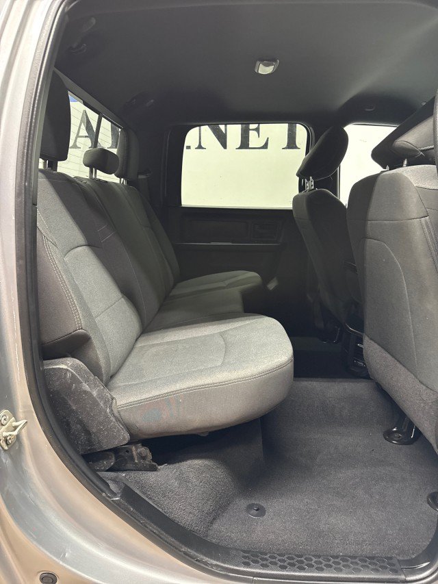 Used 2024 RAM 3500 Tradesman AWD/4WD image 28