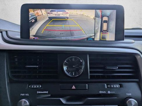 Used 2021 Lexus RX 450h AWD w/ Premium Package image 14