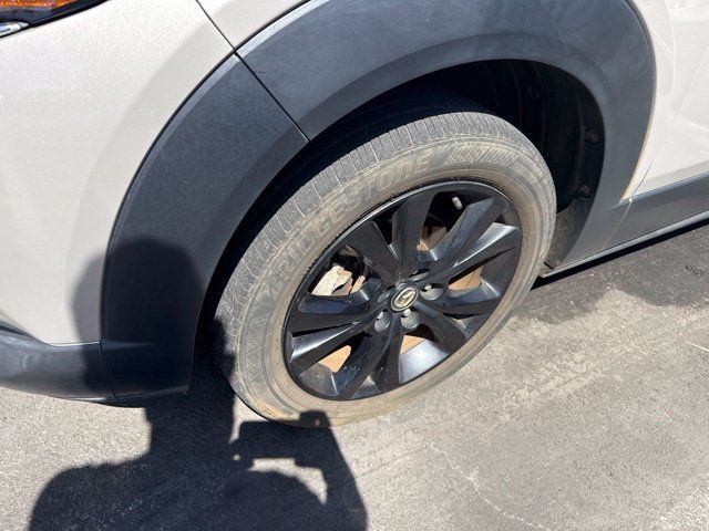 Used 2024 MAZDA CX-30 AWD 2.5 S w/ Select Sport Pkg image 3