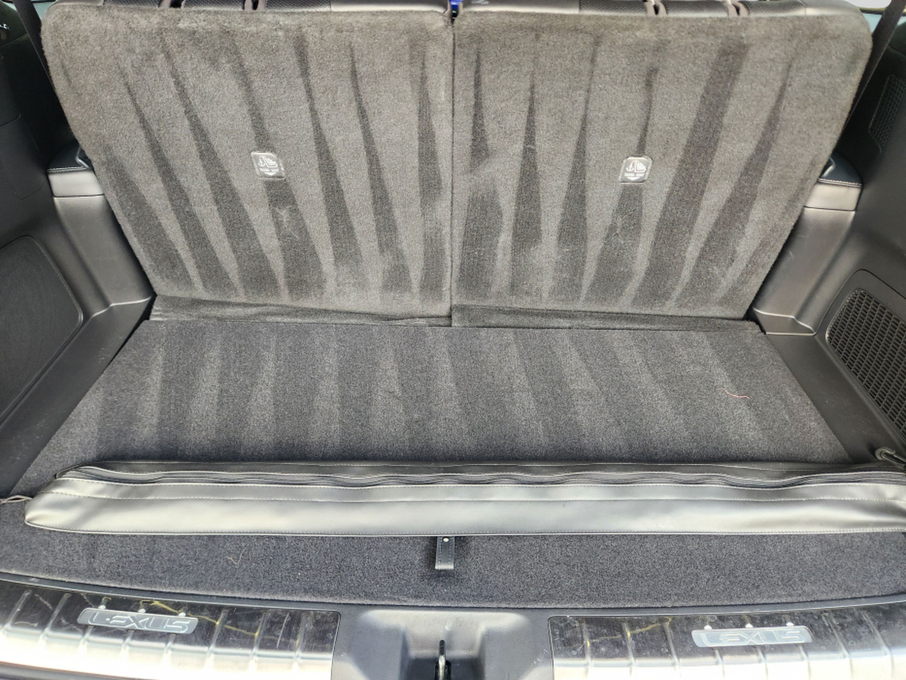 Used 2025 Lexus TX 350 AWD w/ Technology Package image 28