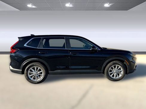 Used 2024 Honda CR-V EX-L image 7