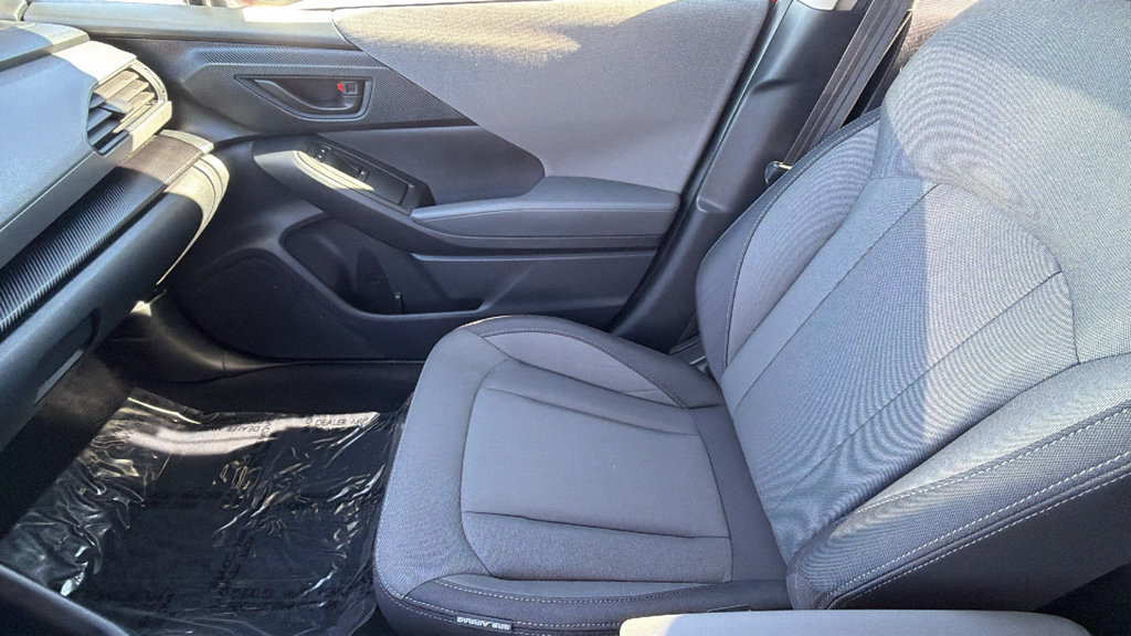 Used 2025 Subaru Crosstrek 2.0i AWD/4WD image 12