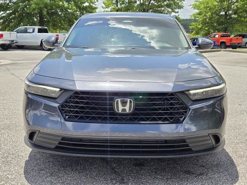 Used 2024 Honda Accord LX image 2