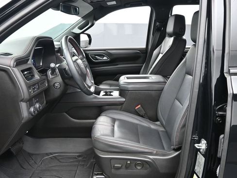 Used 2024 Chevrolet Tahoe RST w/ Sport Performance Package image 25