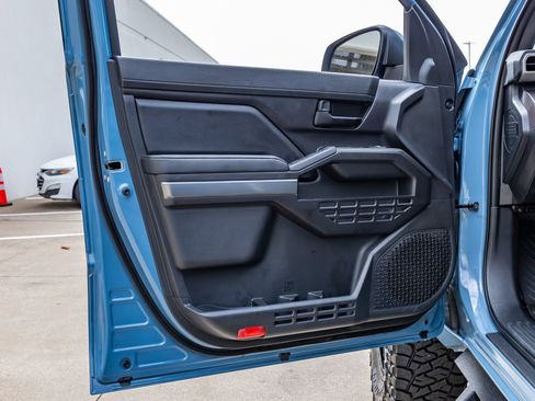 Used 2026 Toyota Tacoma TRD Sport AWD/4WD image 37