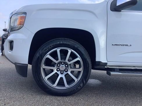 Used 2020 GMC Canyon Denali image 42