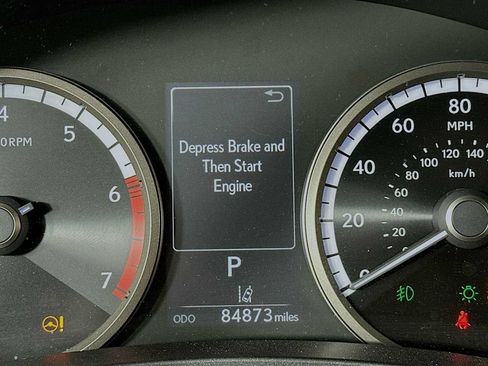 Used 2020 Lexus NX 300 F Sport w/ Accessory Package 2 FWD image 12