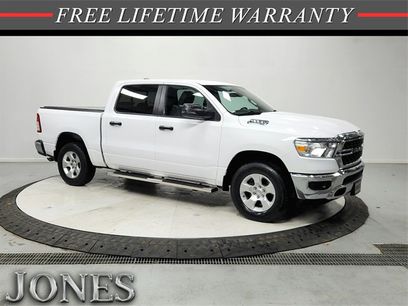Used 2023 RAM 1500 Big Horn