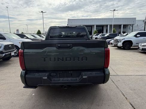 Used 2023 Toyota Tundra SR5 RWD image 6
