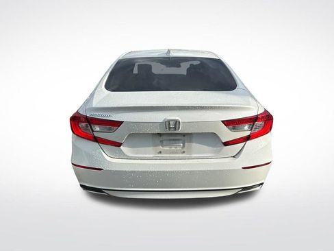 Used 2020 Honda Accord LX image 5
