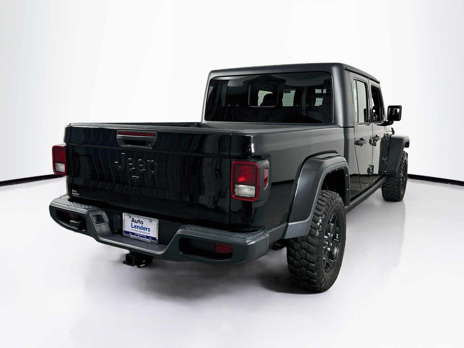 Used 2023 Jeep Gladiator Sport AWD/4WD image 5