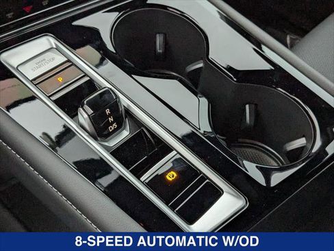 New 2026 Volkswagen Atlas Cross Sport SE image 16