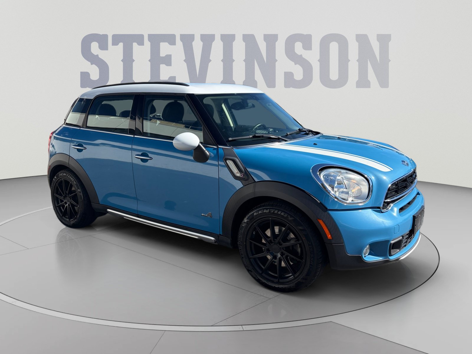 Used 2016 MINI Cooper Countryman S AWD/4WD image 7
