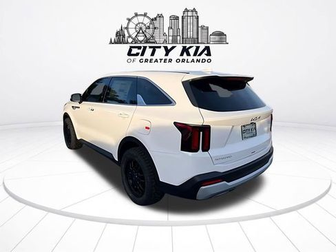 New 2026 Kia Sorento LX FWD image 7