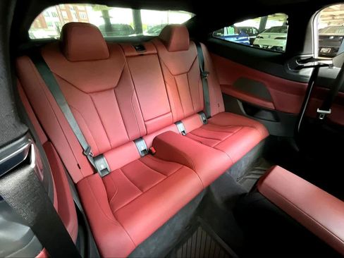 Used 2023 BMW 430i Coupe w/ M Sport Package image 20