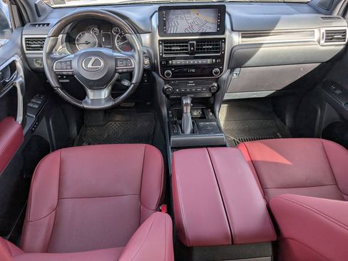 Used 2023 Lexus GX 460 Premium image 25