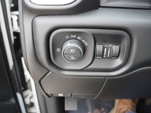 Certified 2019 RAM 3500 Big Horn image 22