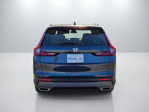New 2026 Honda CR-V Sport-L image 5