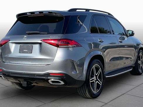 Used 2023 Mercedes-Benz GLE 350 4MATIC image 13