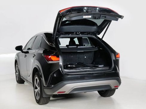 Used 2023 Lexus RX 350 Premium w/ Cold Area Package FWD image 33
