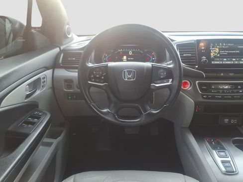 Used 2021 Honda Pilot EX-L image 20