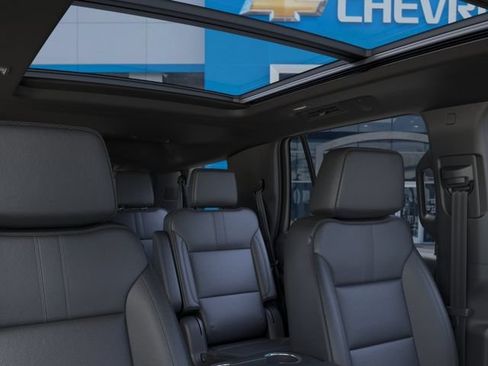 New 2026 Chevrolet Tahoe RST w/ Comfort Package RWD image 24