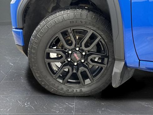 Used 2024 GMC Sierra 1500 Elevation image 38