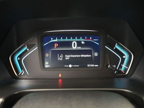 Used 2022 Honda Odyssey Touring image 36