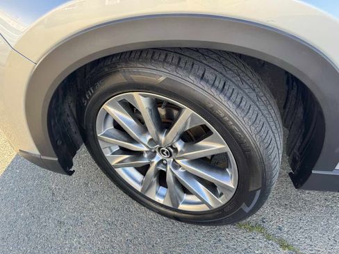 Used 2017 MAZDA CX-9 Grand Touring image 40